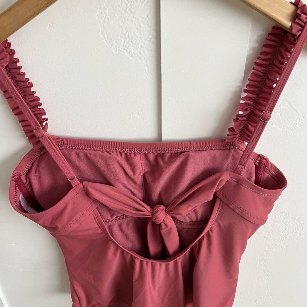 KONA Sol Size M one-piece - Picture 8 of 9